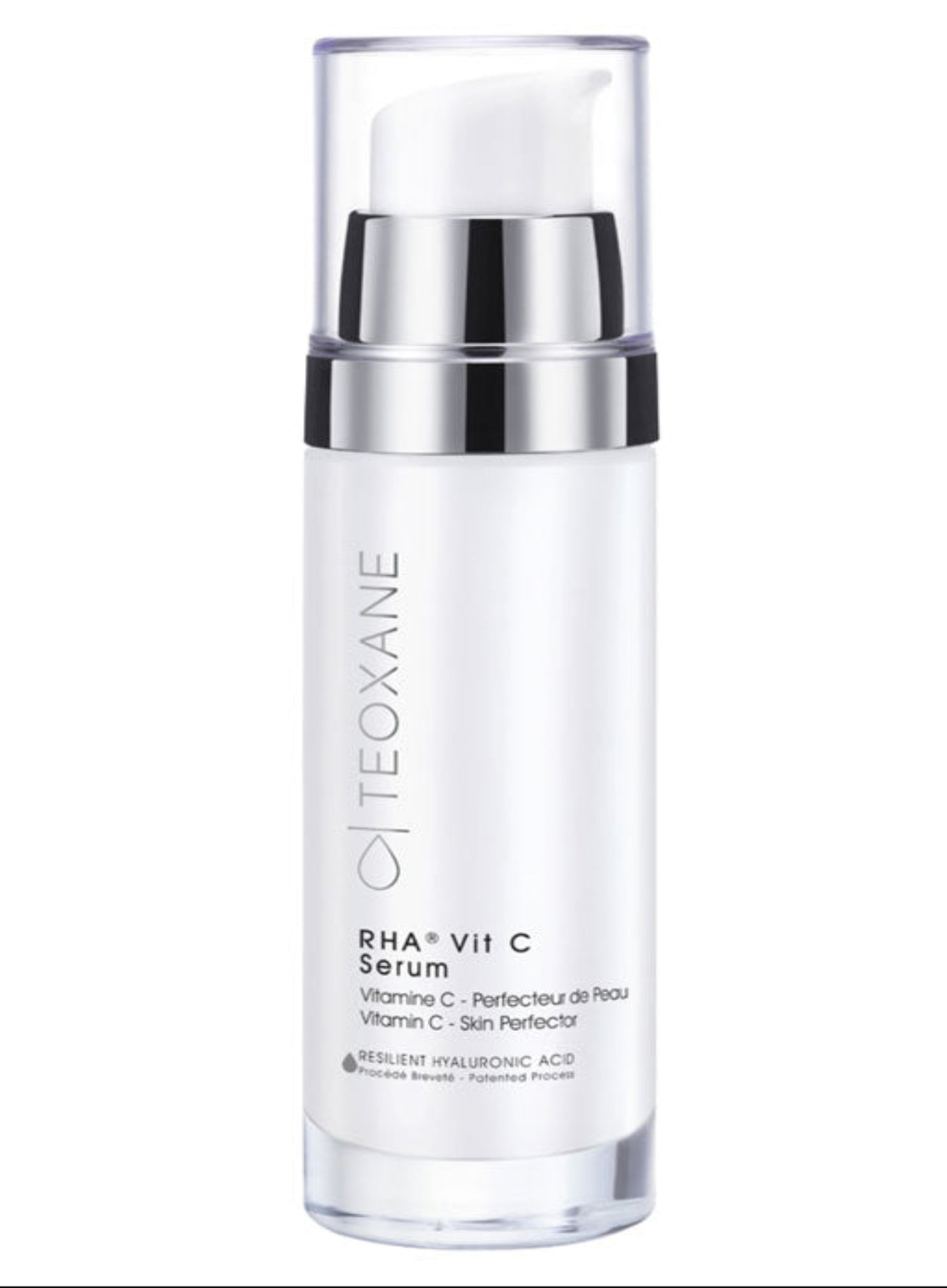 Teoxane SER RHA Vitamina C 30ml