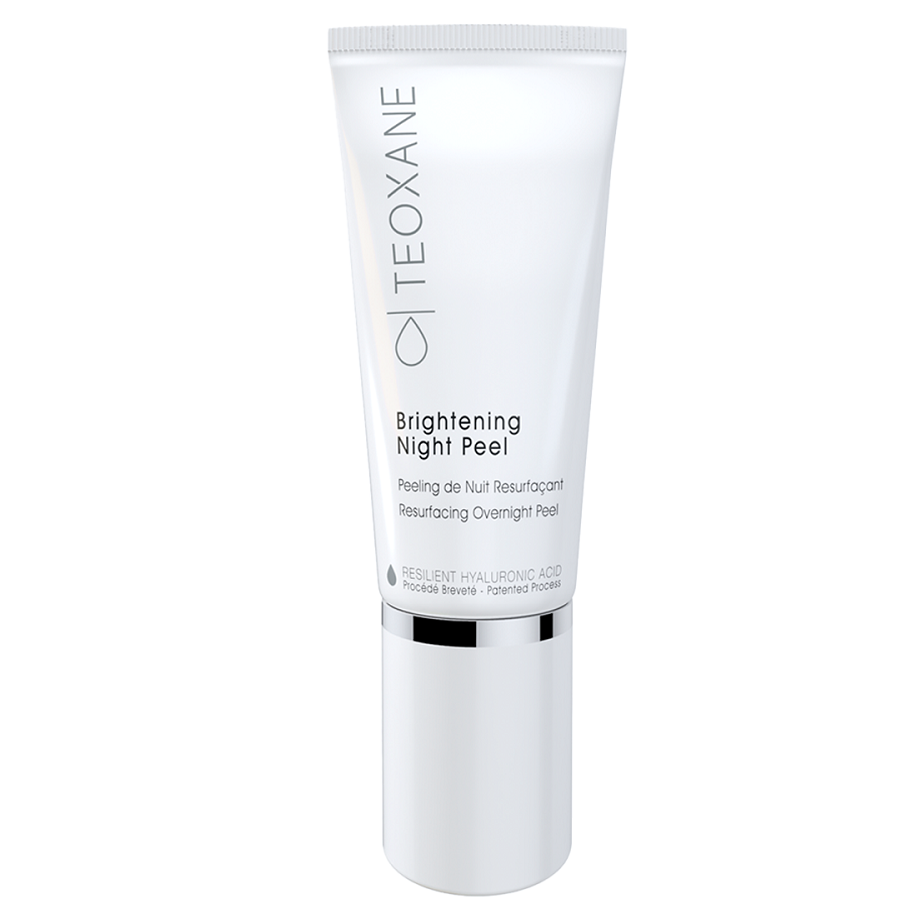 TEOXANE BRIGHTENING NIGHT PEEL 40 ml