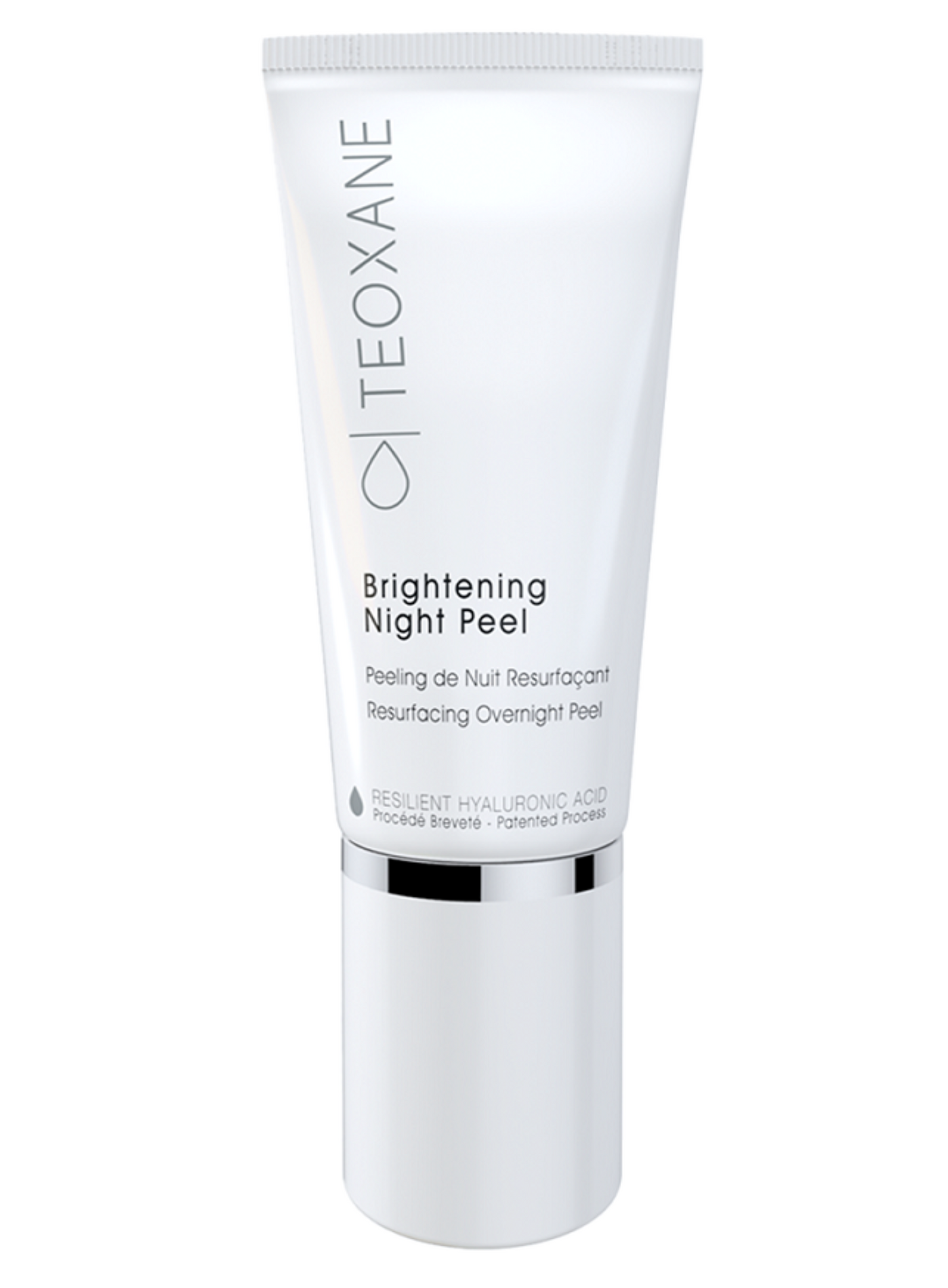 TEOXANE BRIGHTENING NIGHT PEEL 40 ml
