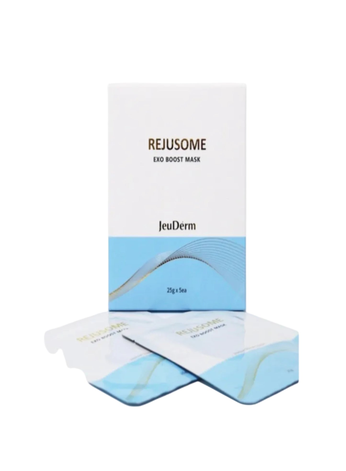 Rejusome Exo Boost Mask, 25g