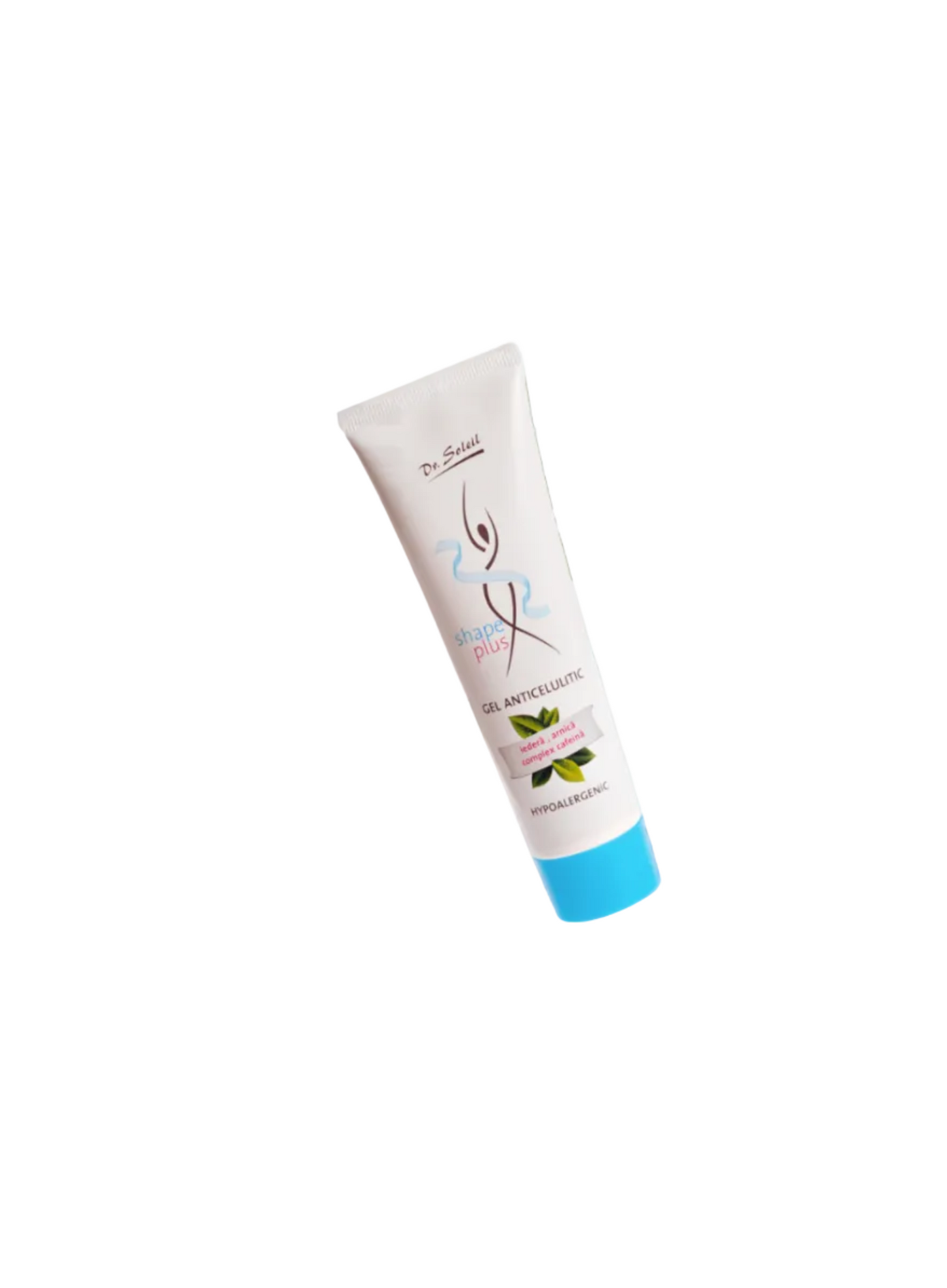 Gel Anticelulitic Dr.Soleil - 150 ml