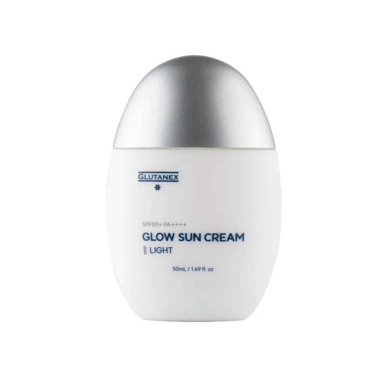GLUTANEX GLOW SUN CREMA