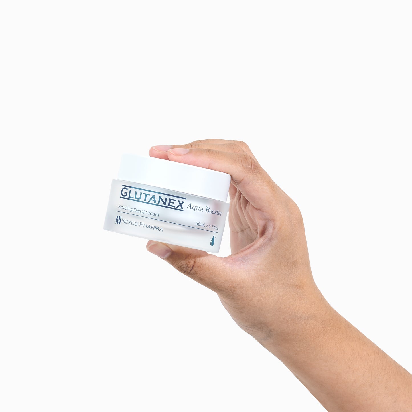 Glutanex Aqua Booster – 50ml