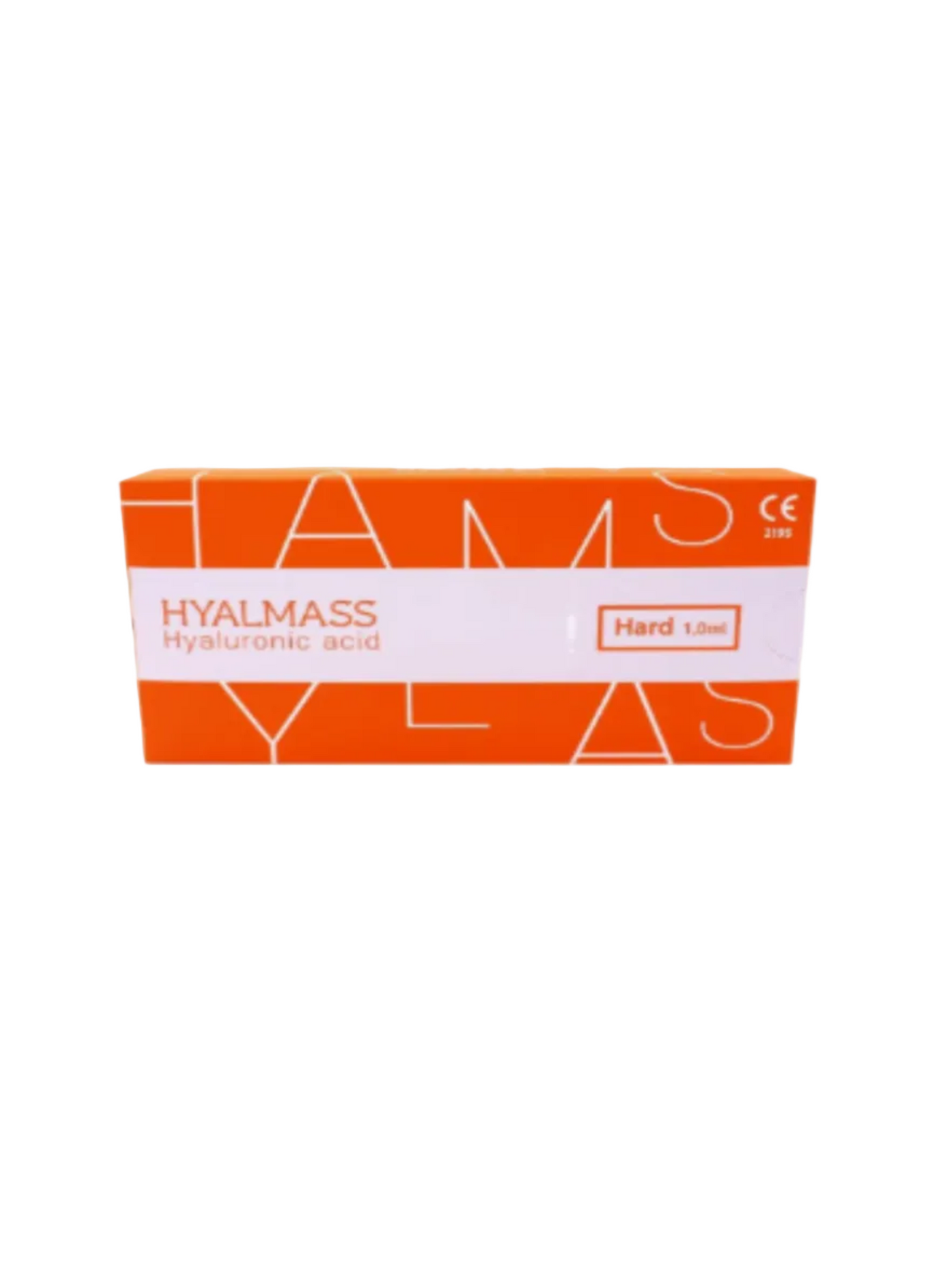 Hyalmass Hard 1 ml, acid hialuronic