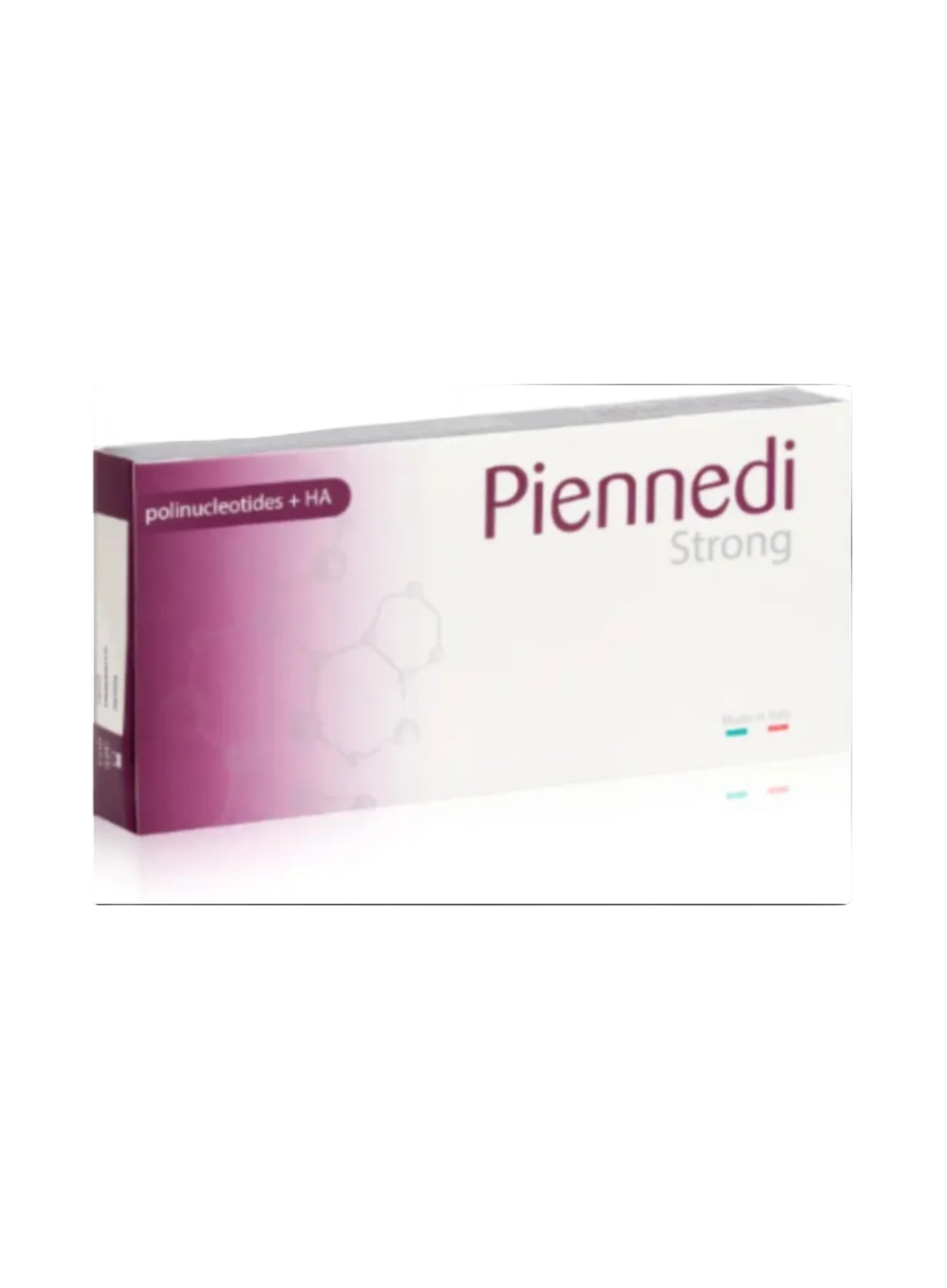 Piennedi Strong – Polinucleotide, 1x2ml