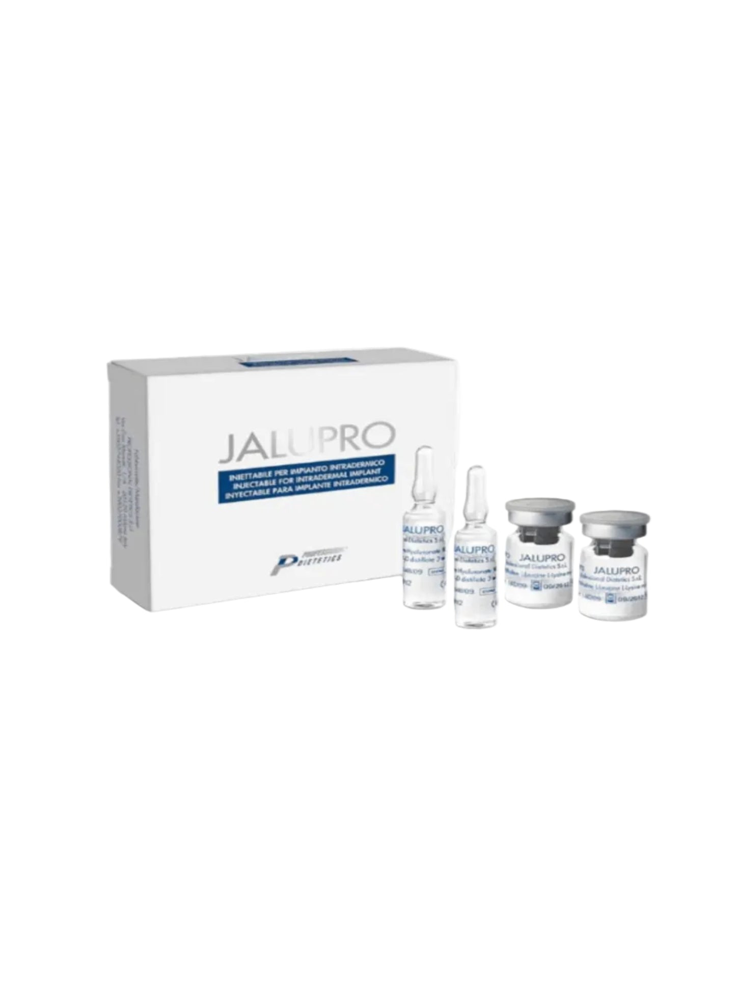 JALUPRO