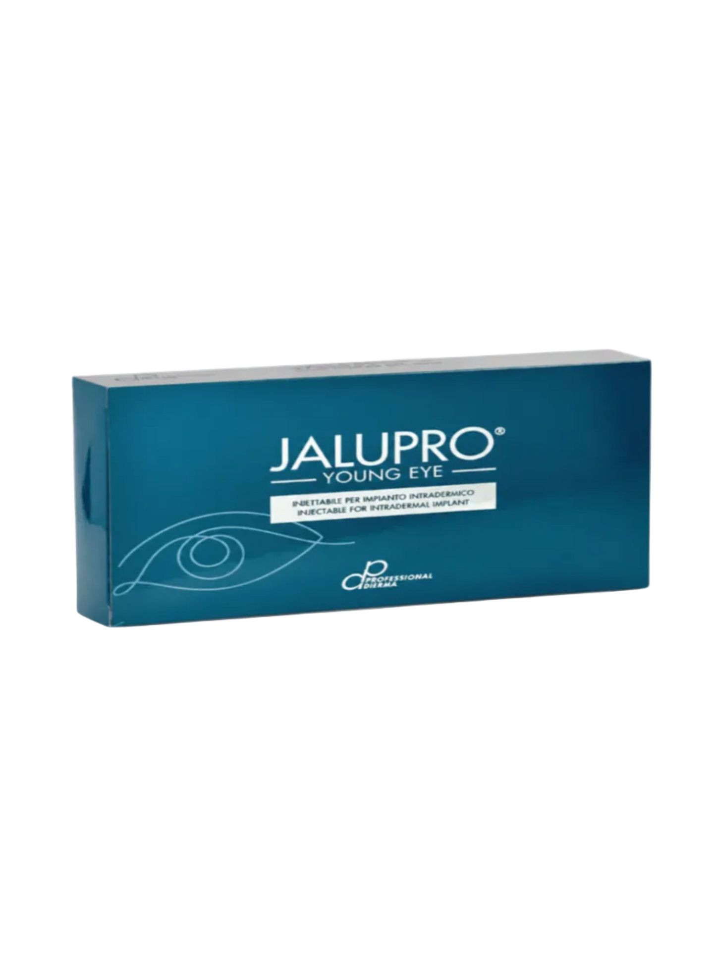 Jalupro Young Eye