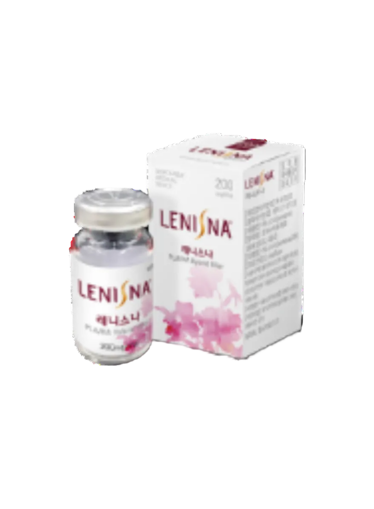 Lenisna PLA 1 x 200 mg