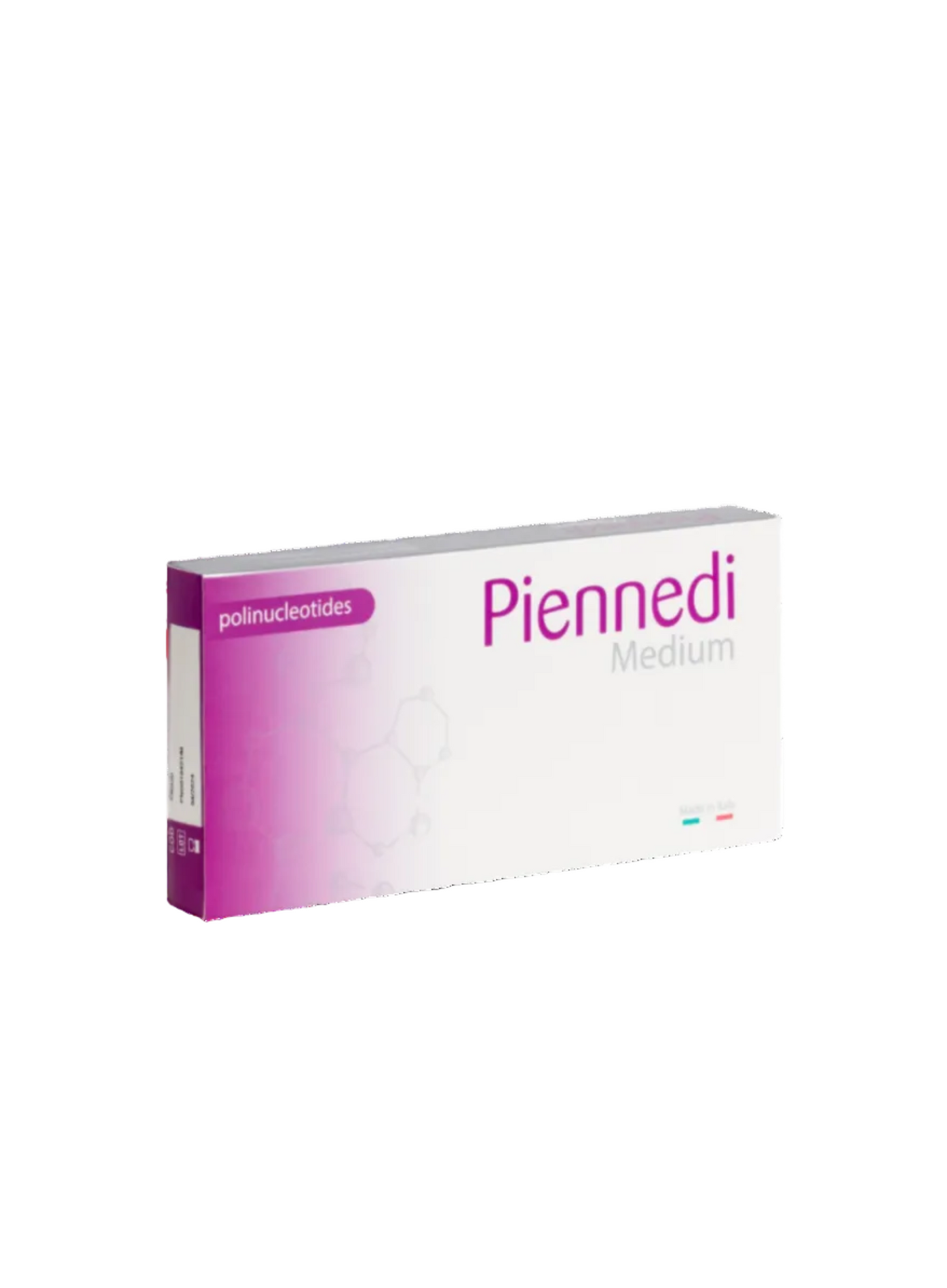 Piennedi Medium – Polinucleotide, 1x2ml