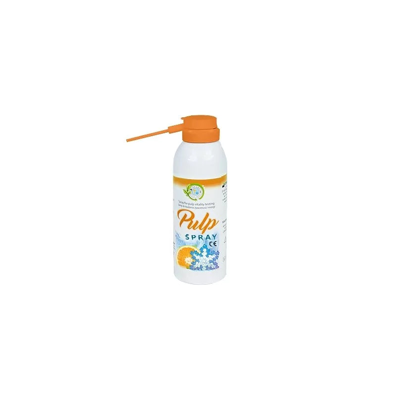 Spray gheata Pulp Spray Orange 200ml