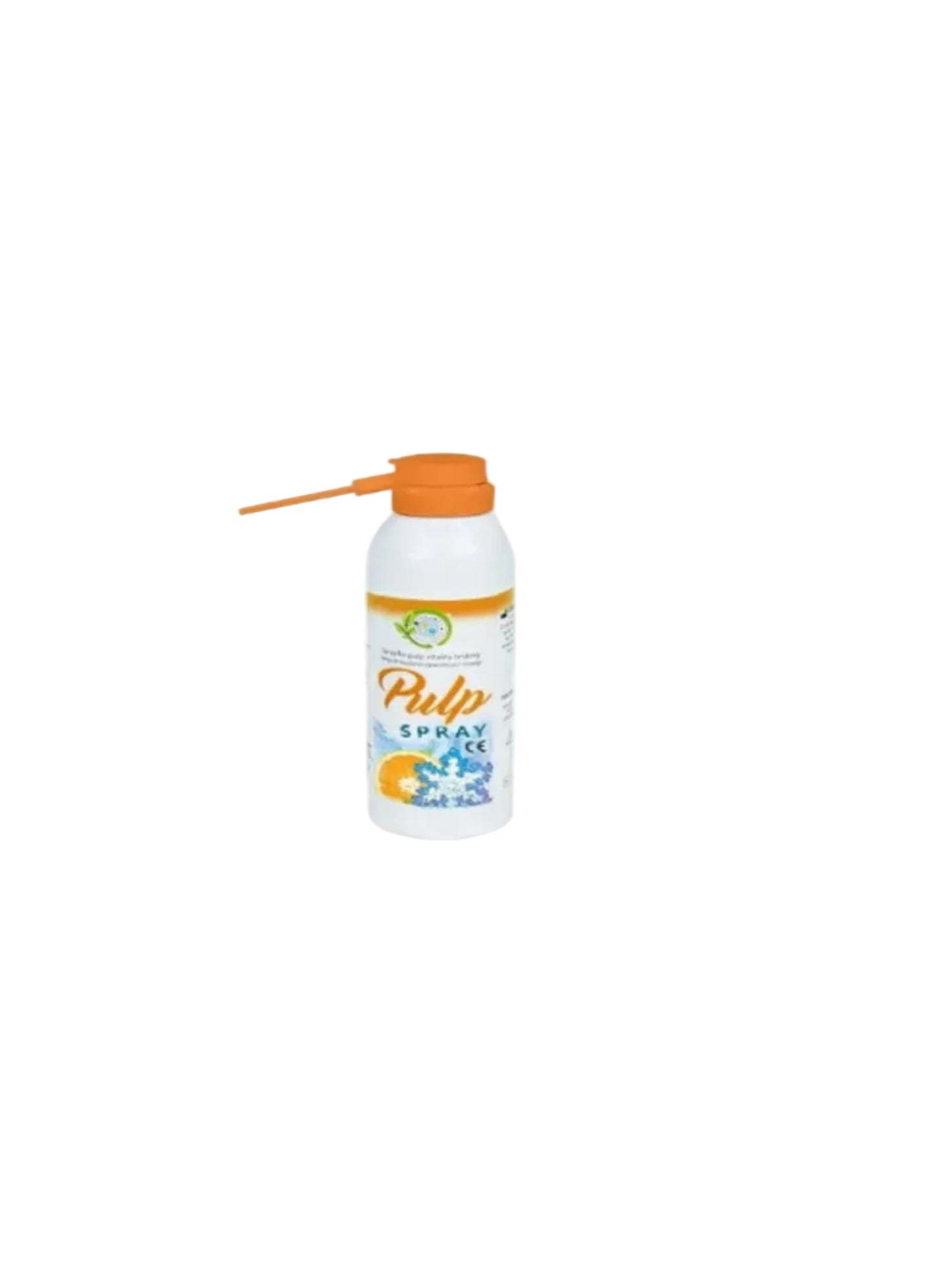 Spray gheata Pulp Spray Orange 200ml