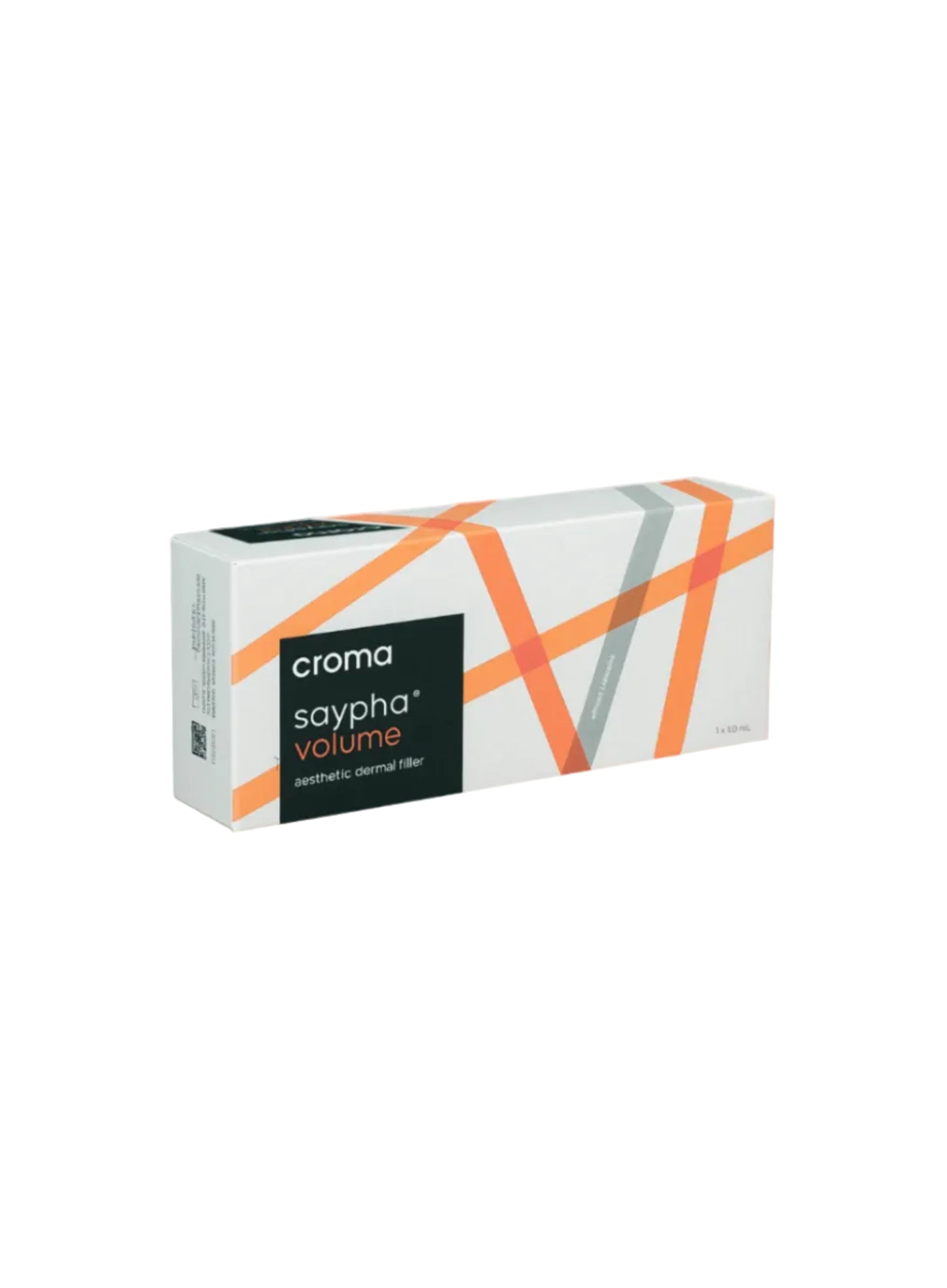 Saypha Volume – Filler cu Acid Hialuronic, 1x1 ml