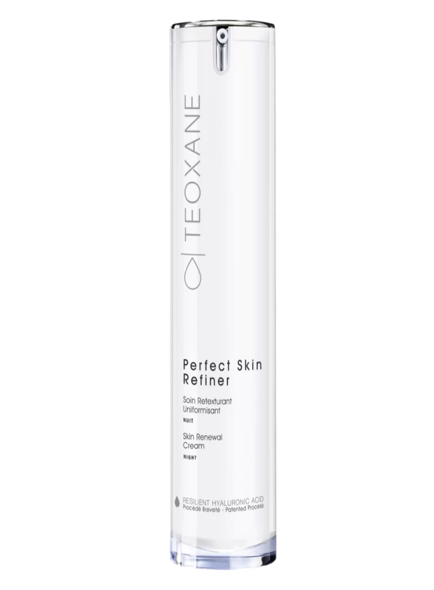 Teoxane PERFECT SKIN REFINER – Night cream