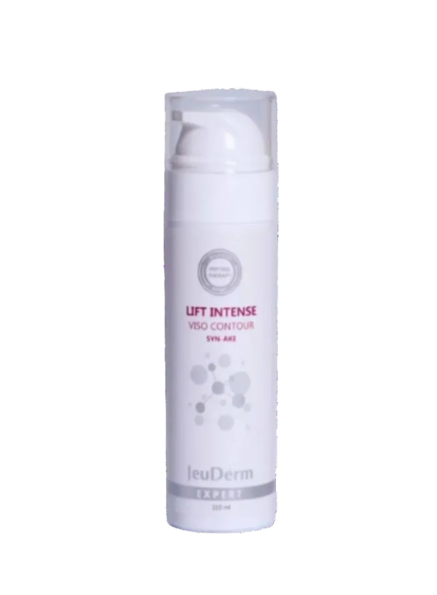 JeuDerm Lift Intense Masca contur lifting – Dermatocosmetice, 1x110ml