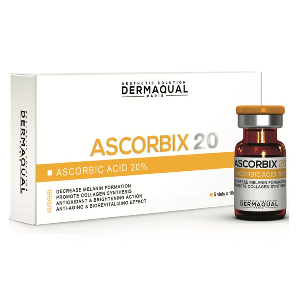 Dermaqual – ASCORBIX