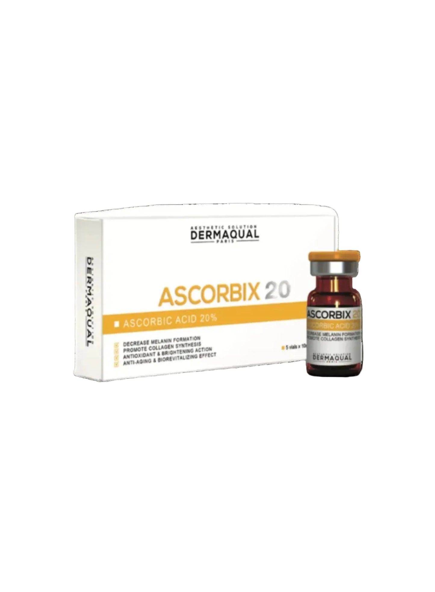 Dermaqual – ASCORBIX