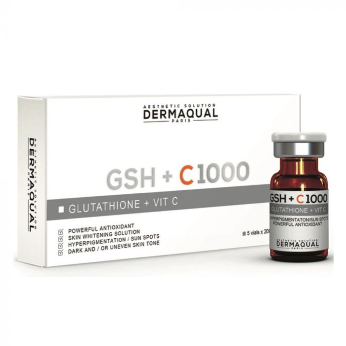 GSH +C 1000