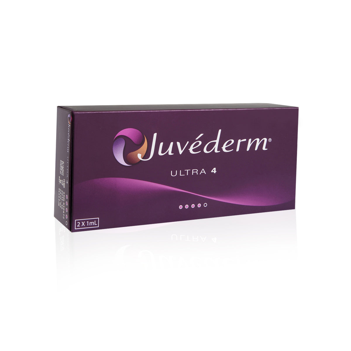 JUVEDERM--Ultra-4