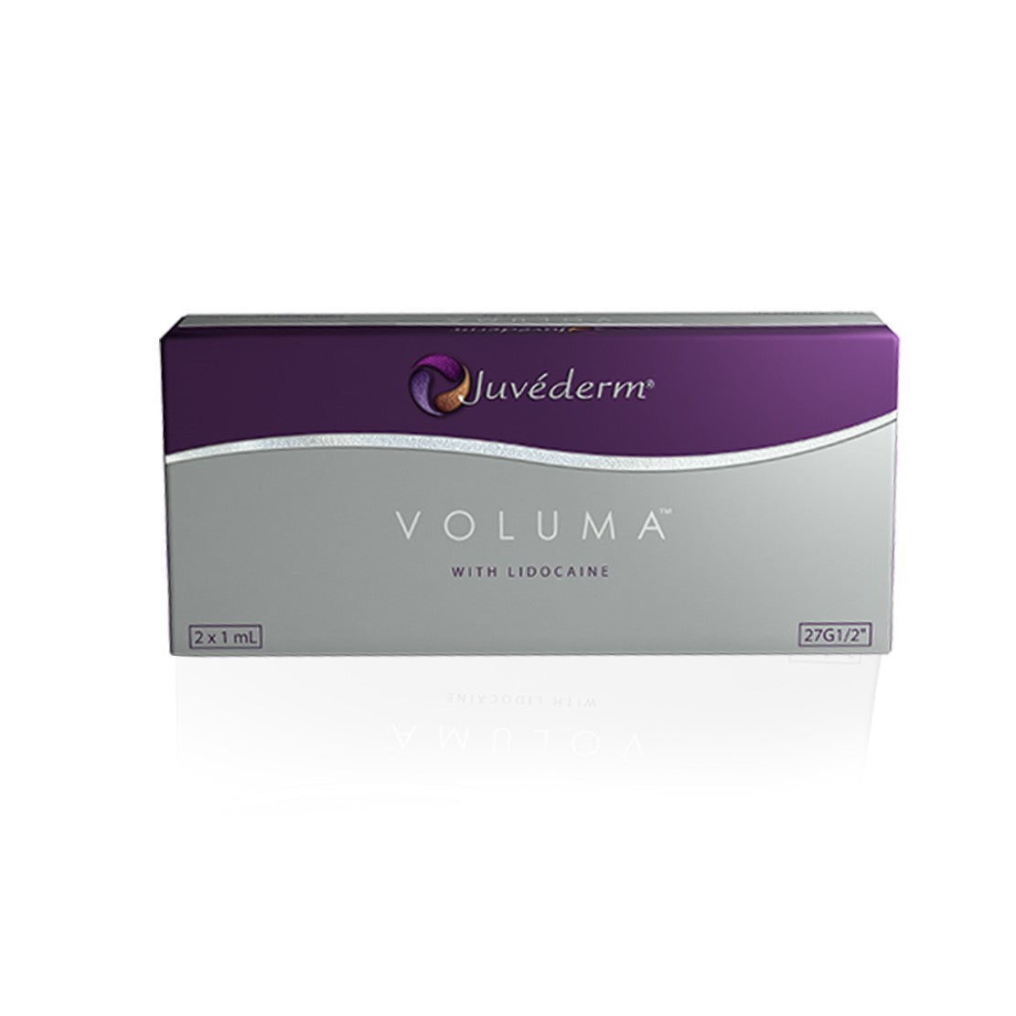 JUVEDERM--Voluma