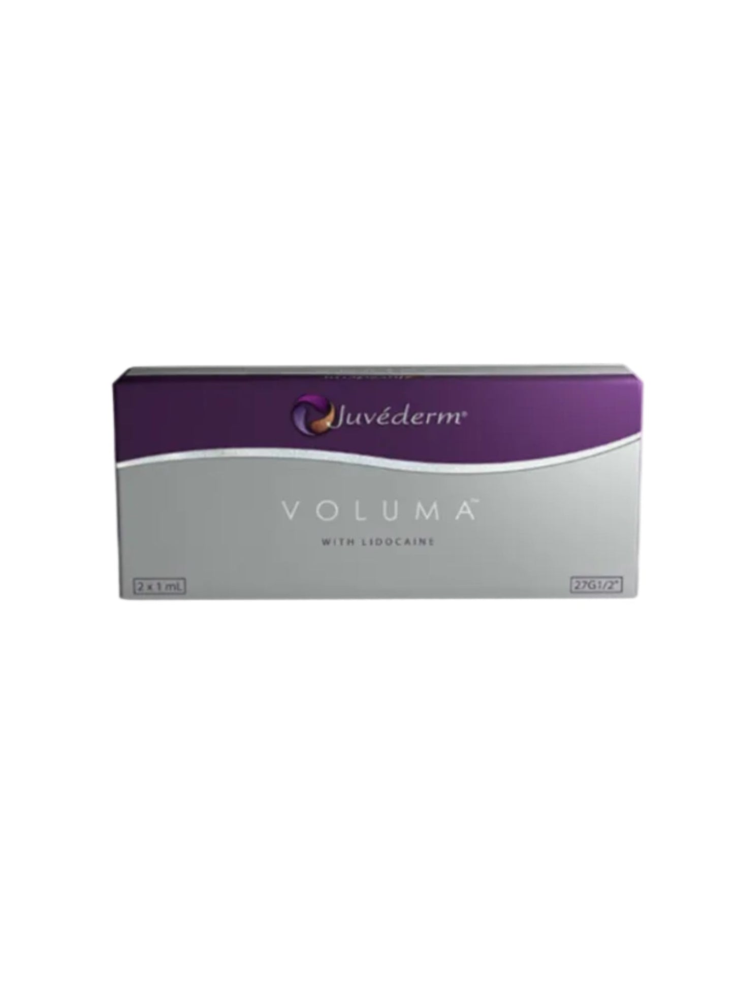 JUVEDERM--Voluma