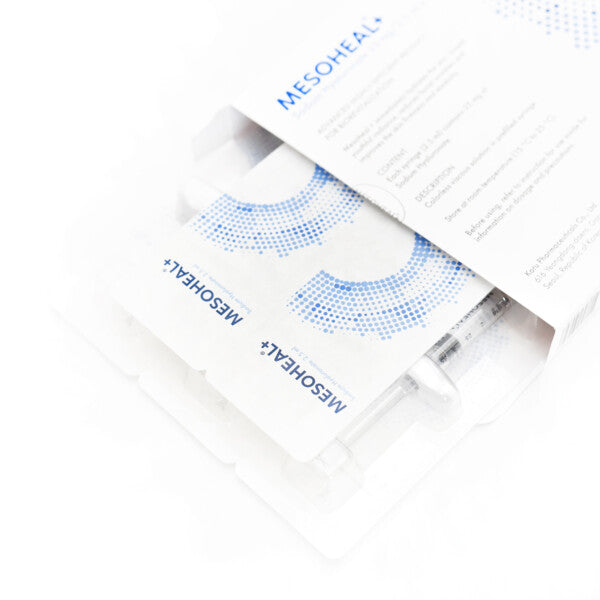 Mesoheal-3+