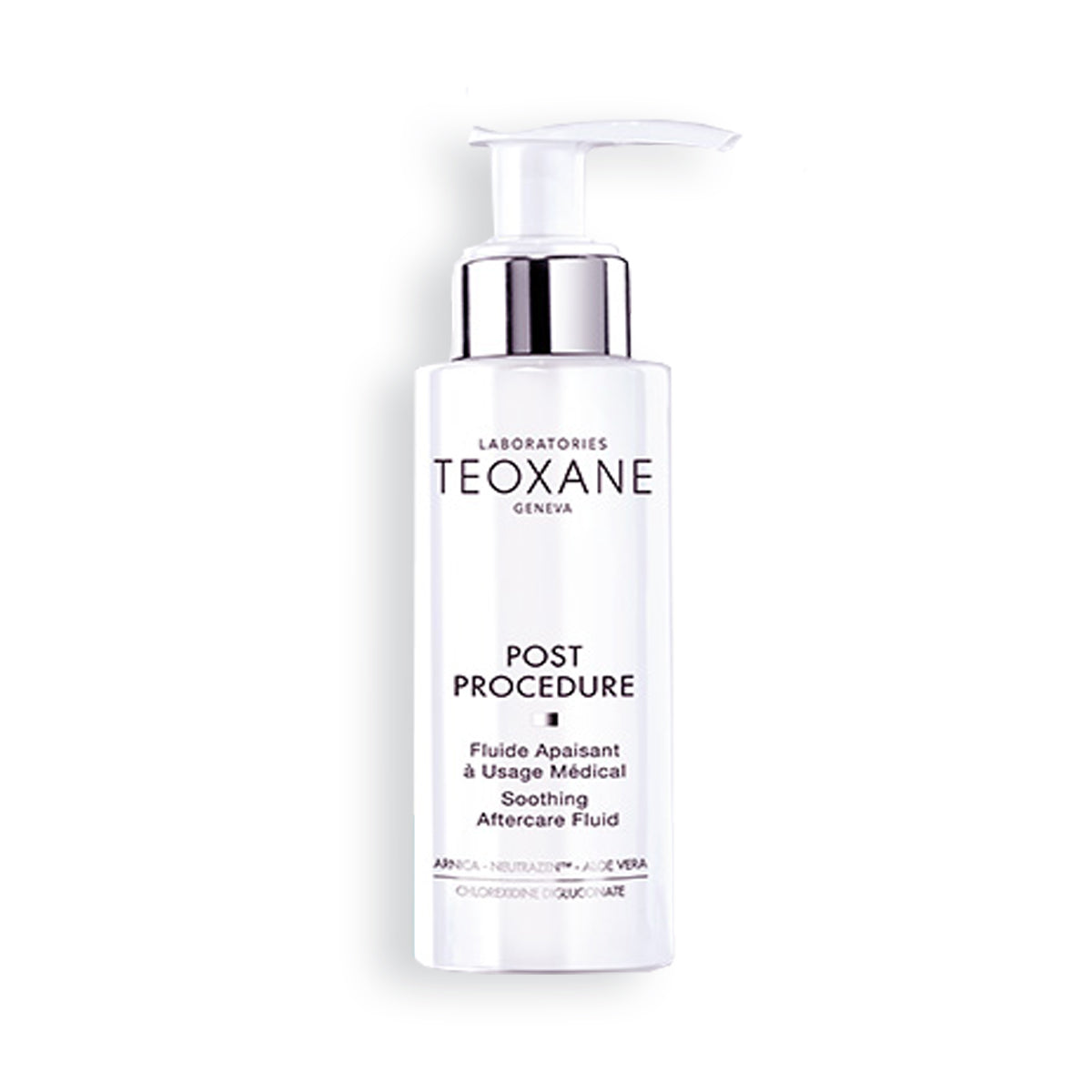 Teoxane-Post-Procedure