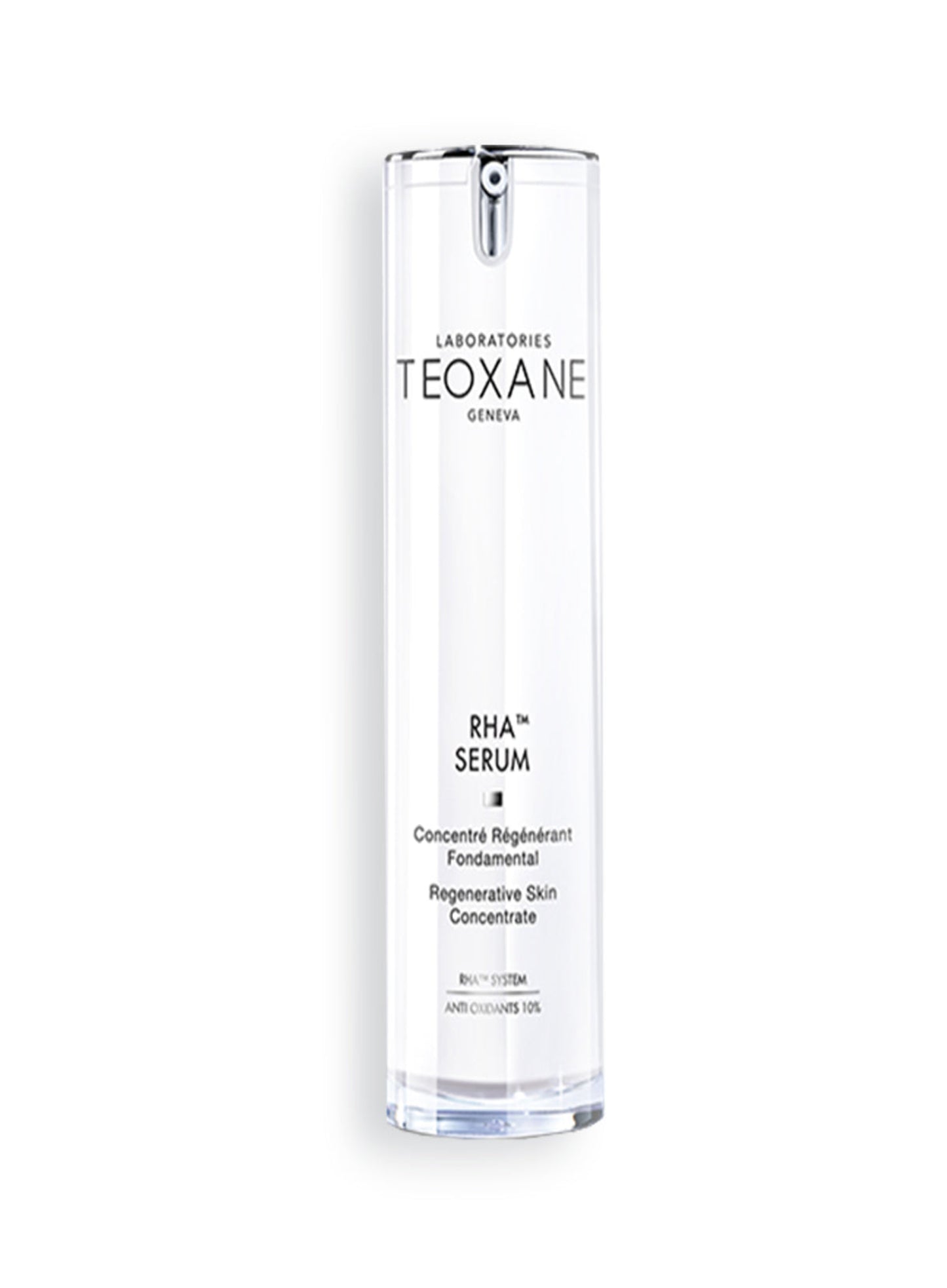 teoxaneRHA-SER-VITAMINA-C