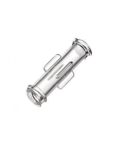 transfer luer