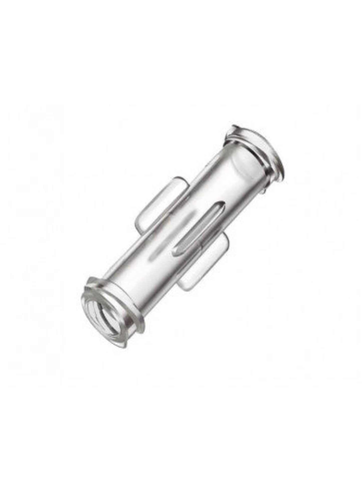 transfer luer