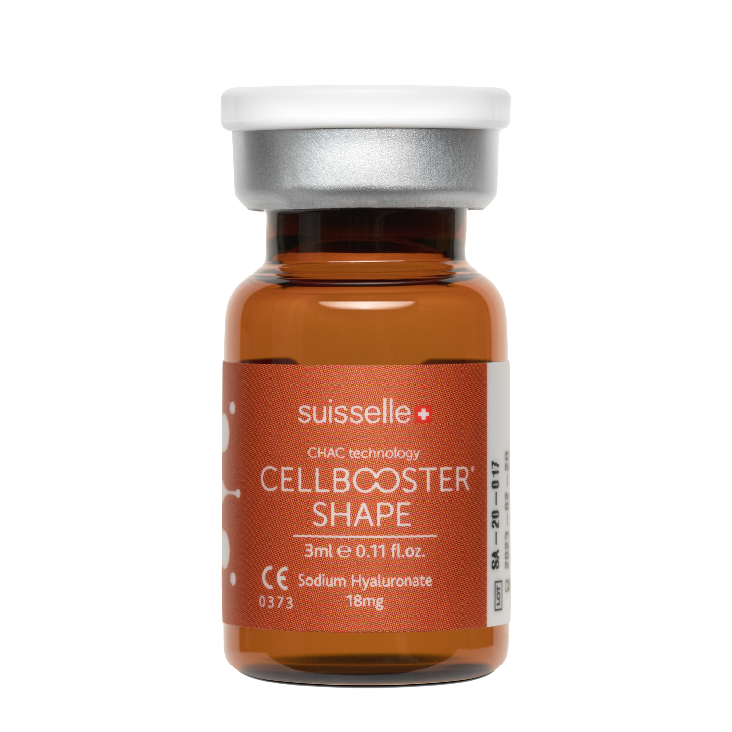 CELLBOOSTER SHAPE   1X3ML