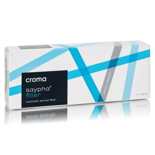 Croma Saypha Filler (1x1ml)