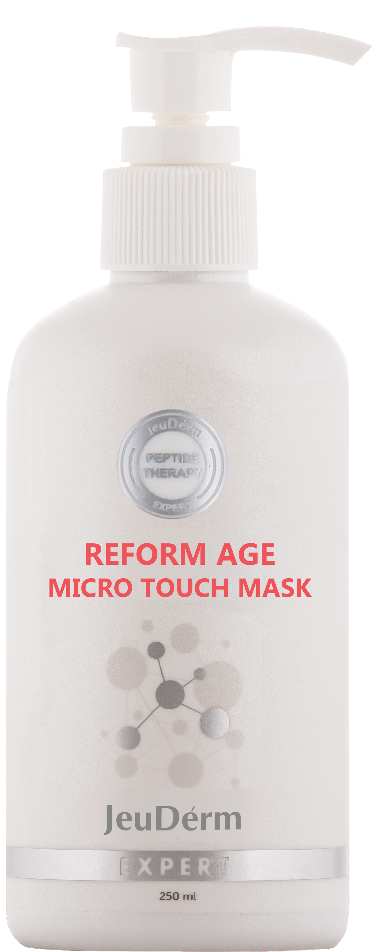 JeuDerm Reform Age Masca anti-imbatranire intensiva – Dermatocosmetice, 1x250ml