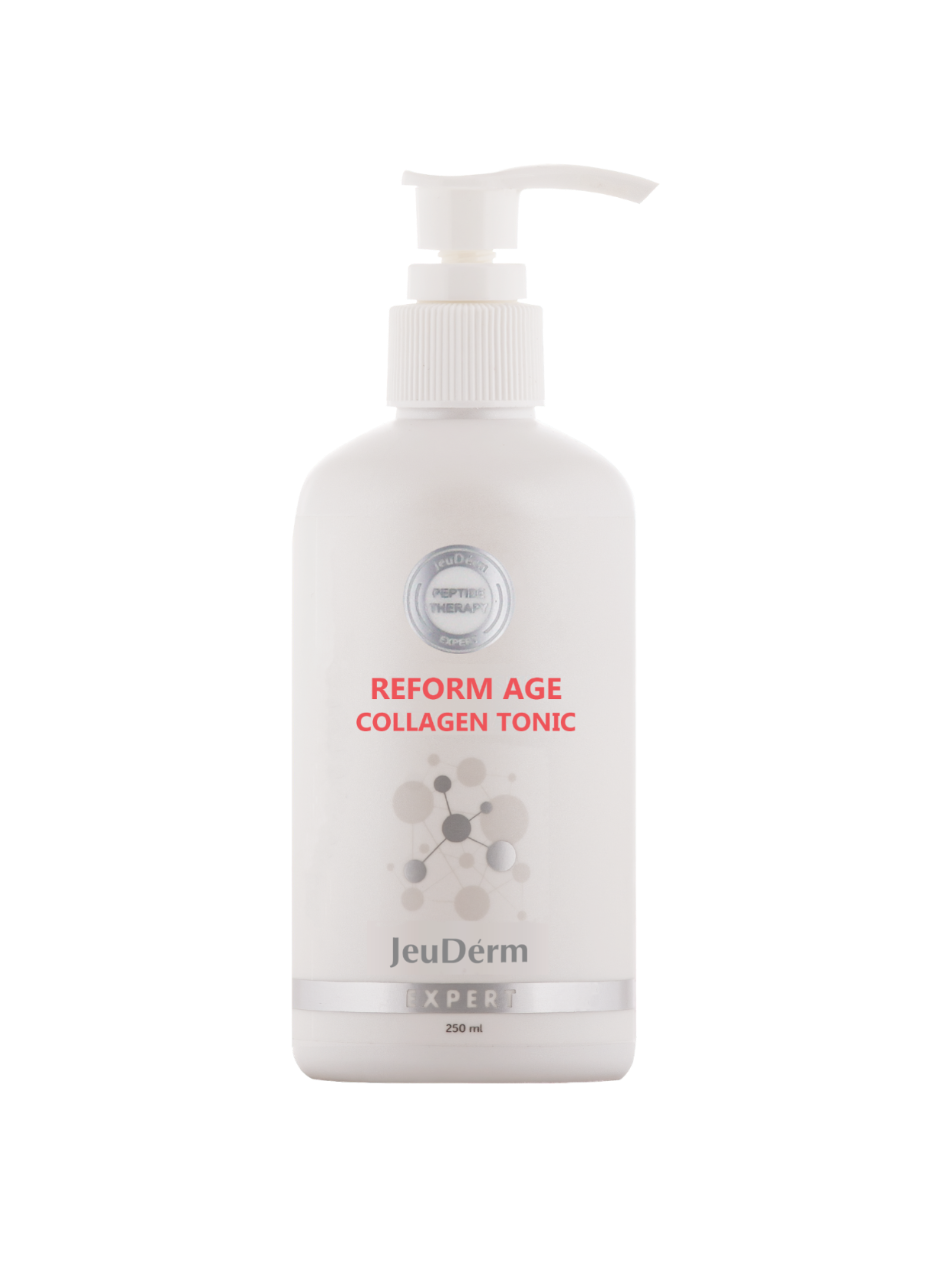 JeuDerm Reform Age Collagen tonic – Dermatocosmetice, 1x250ml