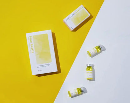 Pine Bottle 10ml - lipolysis