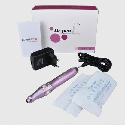 Aparat Microneedling, Dr. Pen