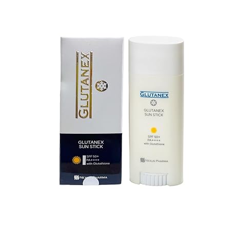 Glutanex Sun stick SPF 50 +