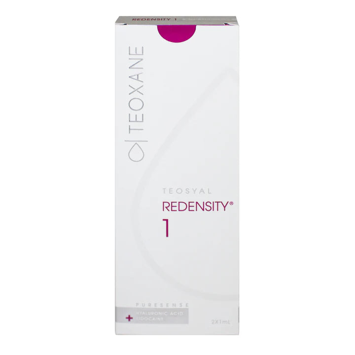 Teosyal Puresense Redensity I 1 x 1 ml