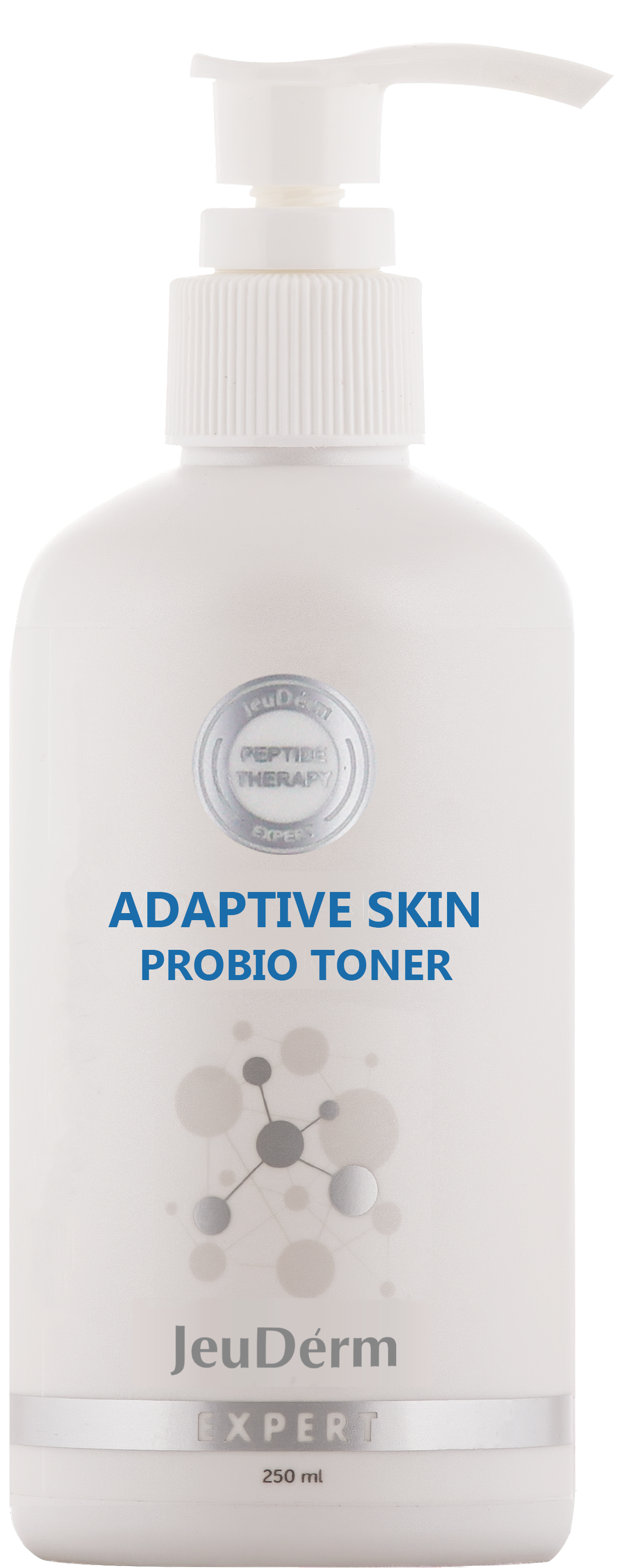 JeuDerm Adaptive Skin Probio Toner – Dermatocosmetice, 1x250ml