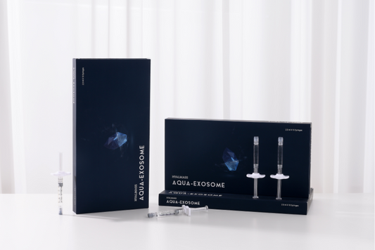 Hyalmass Aqua-Exosome 1 x 2.5ml