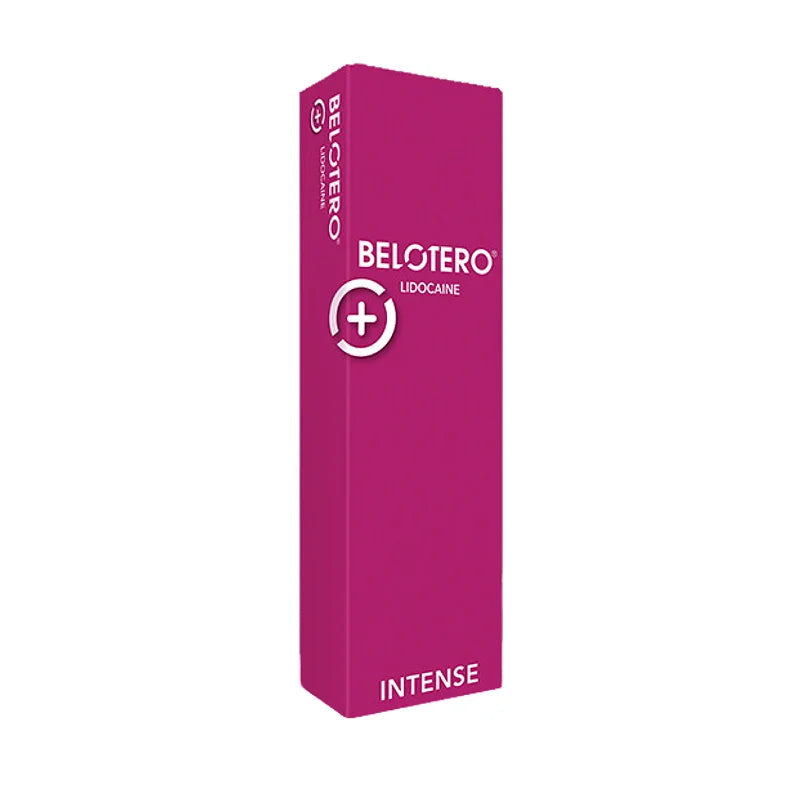 Belotero Intense 1x1 ml