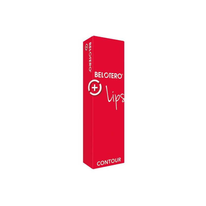 BELOTERO LIPS CONTOUR