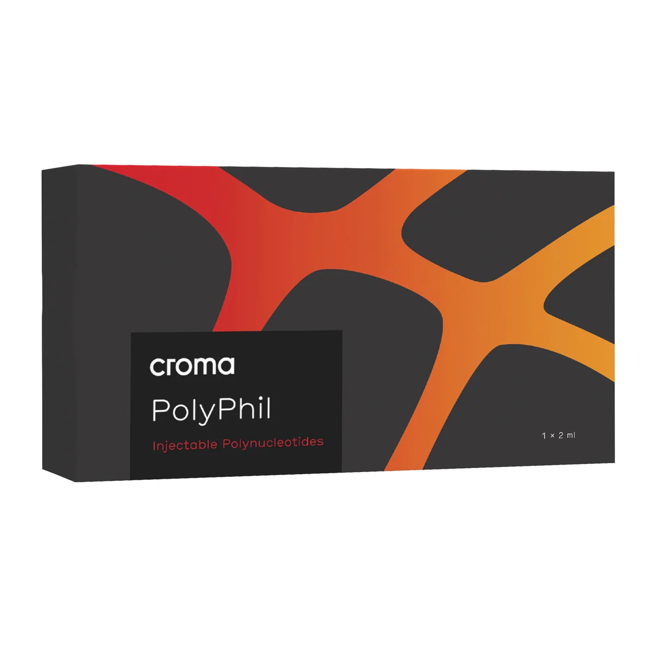 Croma PolyPhil 1 x 2ml , Polinucleotide
