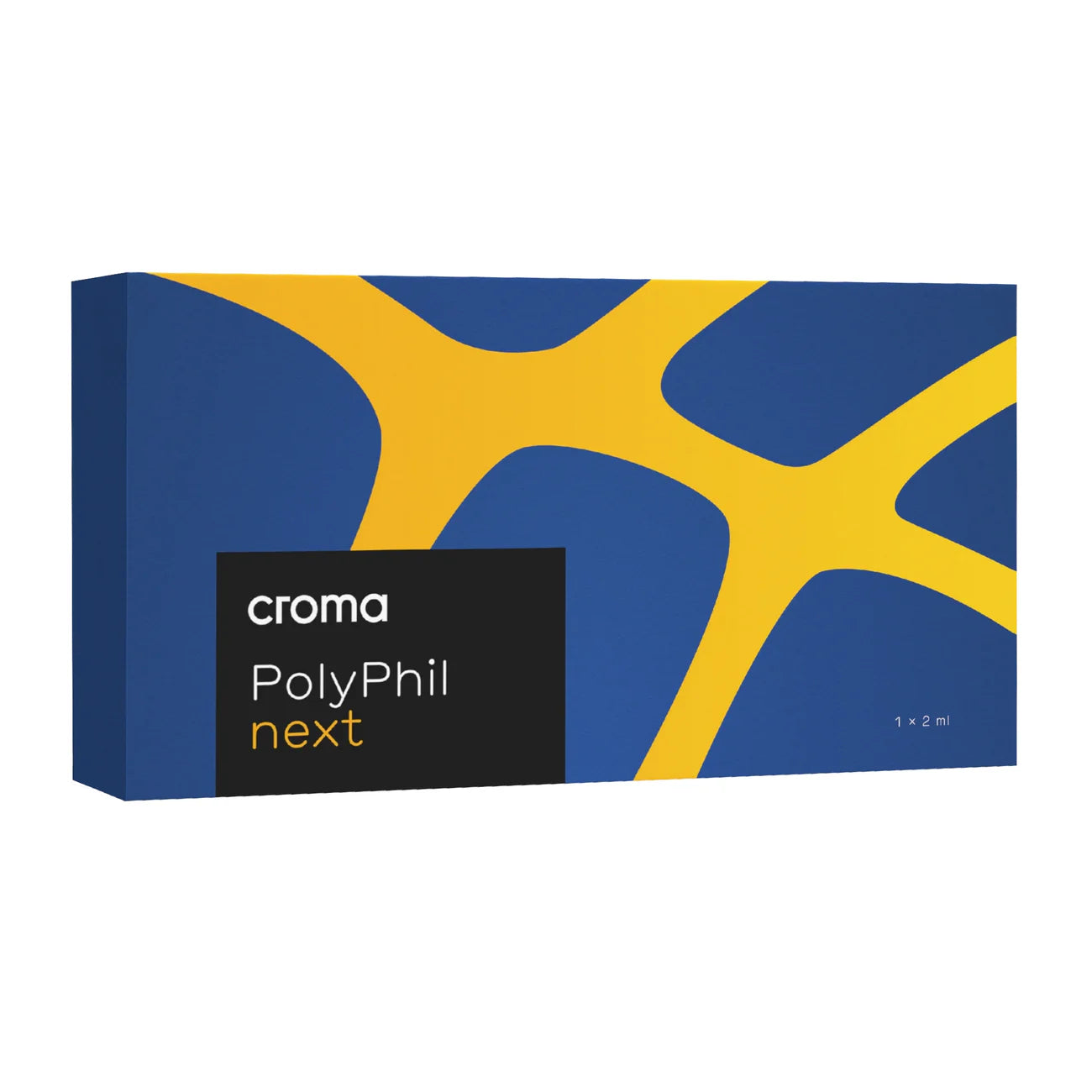 Croma PolyPhil Next – Polinucleotide,1x2 ml