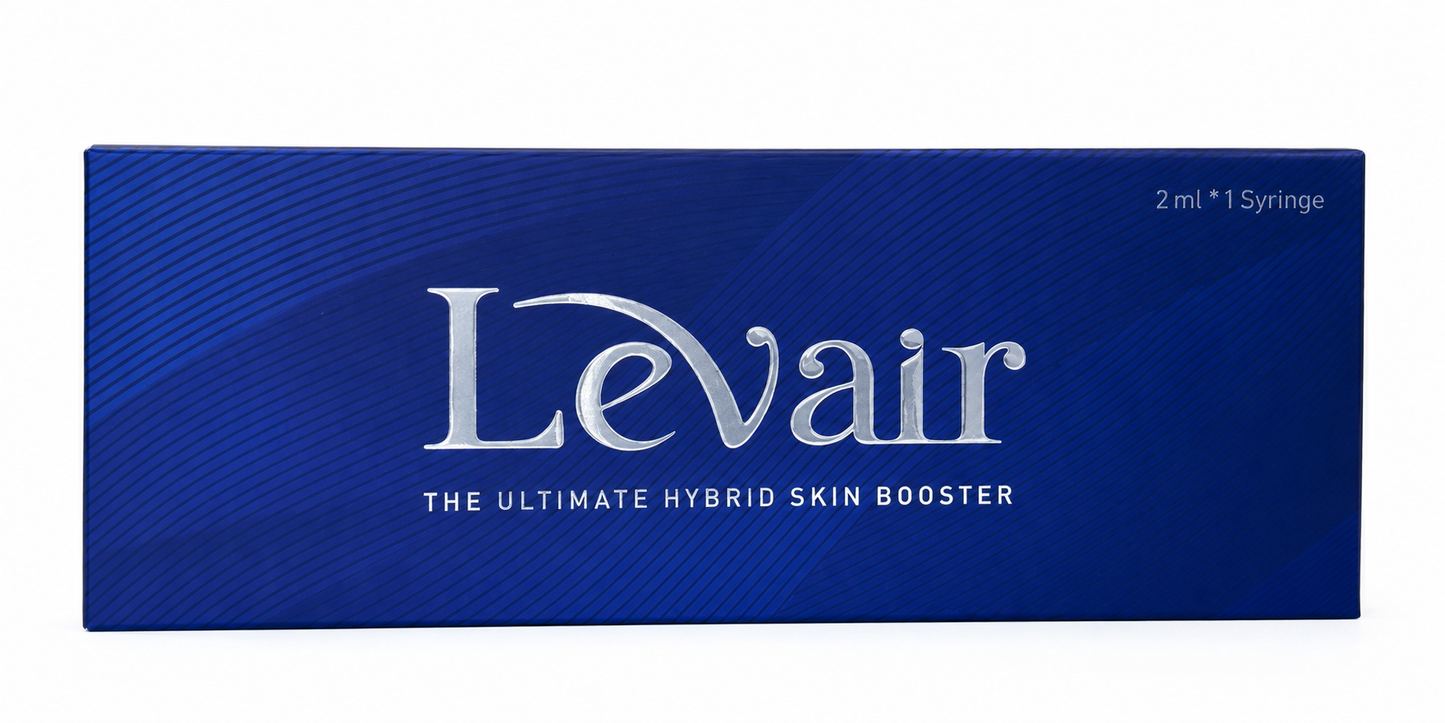 LeVair The Ultimate Hybrid Skin Booster 2ml x 1 seringa