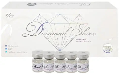 Diamond Shine 1 fl x 2.5ml