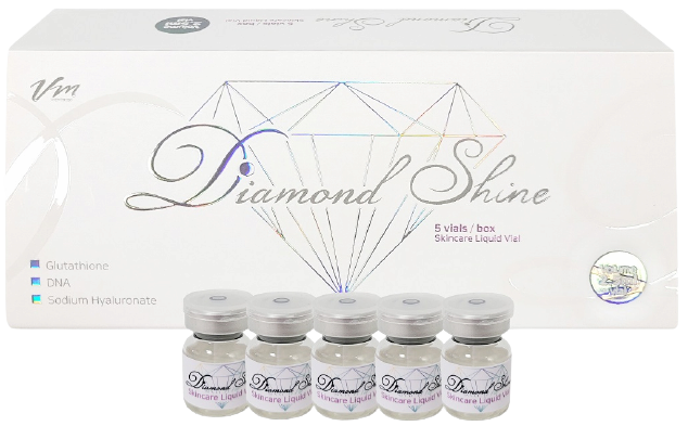 Diamond Shine 1 fl x2.5 ml