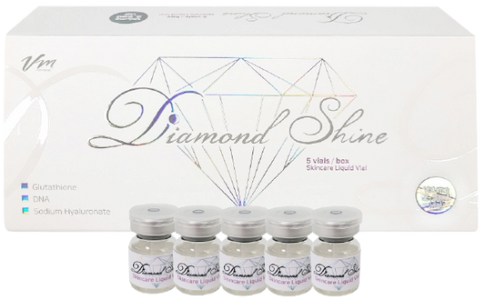 Diamond Shine 1 fl x2.5 ml