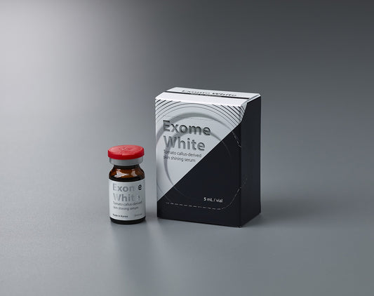 Exome White 1 flacon x 5ml
