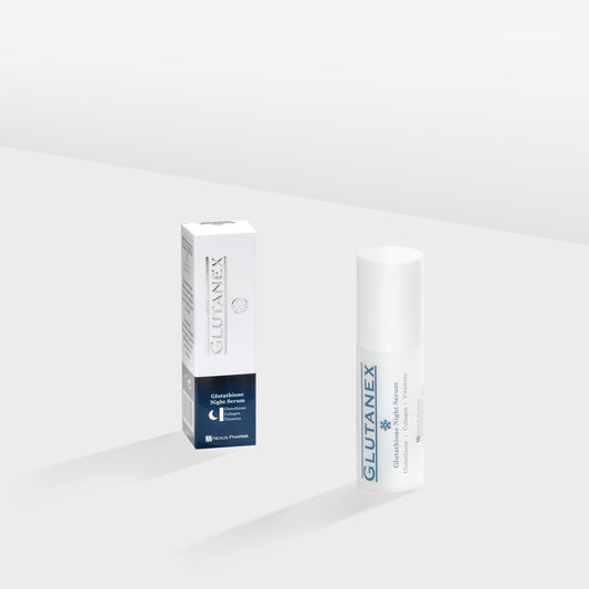 Glutanex Night Serum 30ml