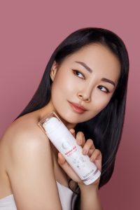 JeuDerm Reform Age GHOST MASK – Dermatocosmetice, 1x18g